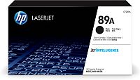 Картридж лазерный HP 89A