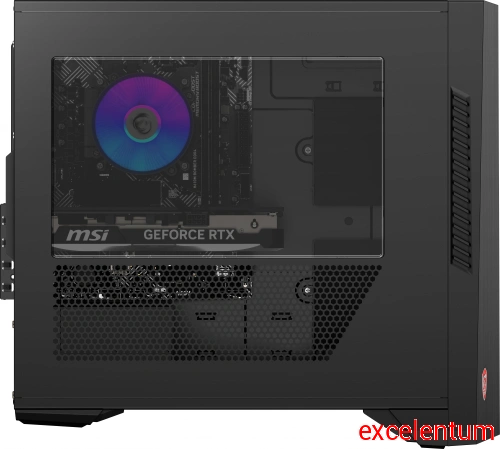 ПК MSI Codex 6 14NUE5-205RU фото 3 ПК MSI Codex 6 14NUE5-205RU фото 3