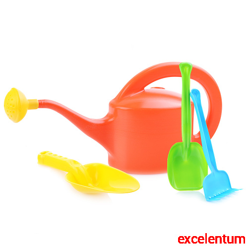 Набор "Садовый инвентарь" Набор "Садовый инвентарь"