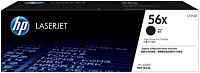 Картридж лазерный HP 56X