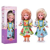 Кукла Ксюша 35см коробка