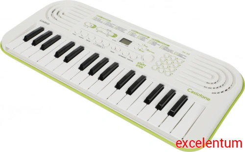 Синтезатор Casio SA-50 Синтезатор Casio SA-50