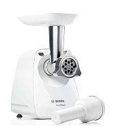 Мясорубка Bosch Smart Power MFW2500W