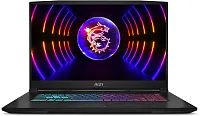 Ноутбук MSI Katana  17 B12UCR-1489XRU