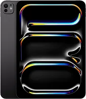 Планшет Apple iPad Pro 2024 A2837
