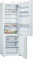Холодильник Bosch KGN49XWEA