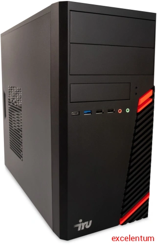 ПК IRU Home 310H6SM ПК IRU Home 310H6SM