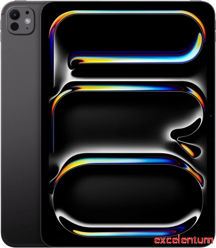 Планшет Apple iPad Pro 2024 A2837 Планшет Apple iPad Pro 2024 A2837
