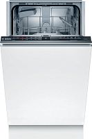 Посудомоечная машина встраив. Bosch SPV2IKX10E
