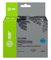 Картридж струйный Cactus CS-C4906