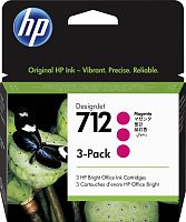 Картридж струйный HP 712