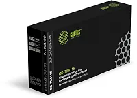 Картридж лазерный Cactus CS-TK6115