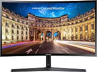 Монитор Samsung 23.5" C24F396FHI
