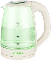 Чайник электрический Supra KES-1810G