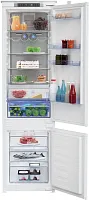 Холодильник Beko Diffusion BCNA306E2S