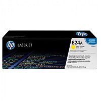 Картридж лазерный HP 824A