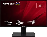 Монитор ViewSonic 21.5" VA2215-H