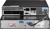 Источник бесперебойного питания Systeme Electriс SRV SRVSE3KRTXLI