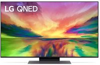 Телевизор LED LG 50" 50QNED816RA.ARUB