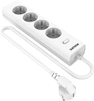 Сетевой фильтр Philips CHP2145WC/51