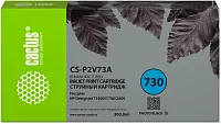 Картридж струйный Cactus CS-P2V73A