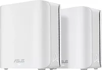 Бесшовный Mesh роутер Asus ZenWiFi BD4