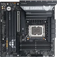Материнская плата Asus TUF GAMING B860M-PLUS