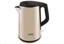 Чайник электрический Tefal KO371 I30 Safe to touch