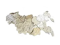 Настенная панель Наша Россия