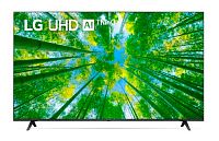 Телевизор LED LG 50" 50UQ80006LB.ADKG