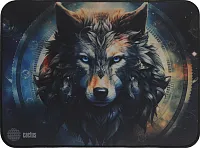 Коврик для мыши Cactus Wolf