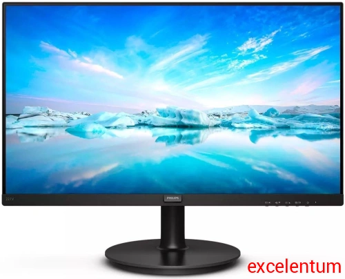 Монитор Philips 21.5" 221V8