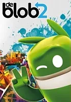 Игра для ПК THQ Nordic de Blob 2 (6+)