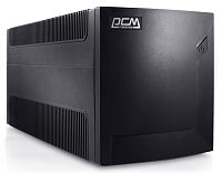 Источник бесперебойного питания Powercom Raptor RPT-1500AP