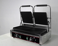 Гриль контактный HSG57E PRO
