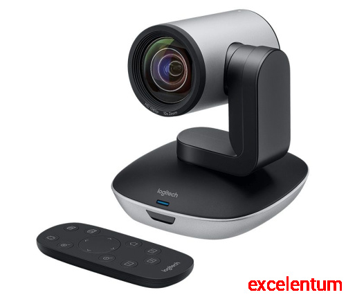 Камера Web Logitech Conference Cam PTZ Pro 2 фото 2