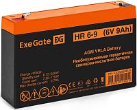 Батарея для ИБП Exegate EX282953
