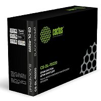 Блок фотобарабана Cactus CS-DL-R5220 DL-R5220 черный ч/б:30000стр. для BM5201ADN/BM5201ADW/BP5200DN/BP5200DW Pantum