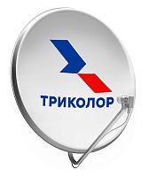Комплект установщика спутникового телевидения Триколор  СТВ-0.55