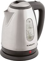 Чайник электрический Scarlett SC-EK21S88