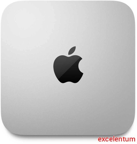 ПК Apple Mac mini A2686 фото 3