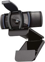 Камера Web Logitech HD Webcam C920e