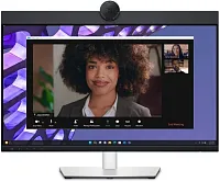 Монитор Dell 23.8" P2424HEB