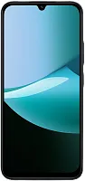 Смартфон Xiaomi Redmi 15C 256Gb 4Gb мятный зеленый моноблок 3G 4G 2Sim 6.9" 720x1600 Android 15 50Mpix 802.11 a/b/g/n NFC GPS Protect FM microSD max1024Gb