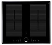 Индукционная варочная поверхность Lex EVI 640 F BL