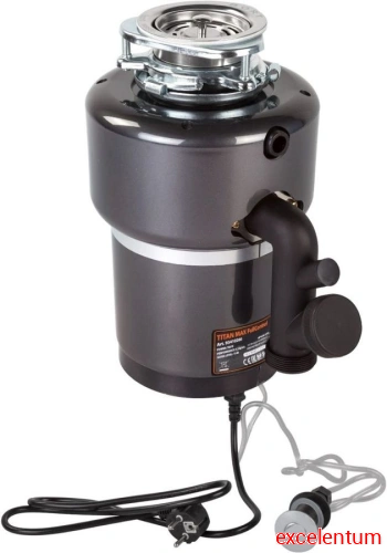 Измельчитель Bort Titan 5000 Control фото 3 Измельчитель Bort Titan 5000 Control фото 3
