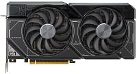 Видеокарта Asus PCI-E 4.0  DUAL-RTX4070-O12G