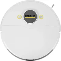 Пылесос-робот Karcher RCV 5