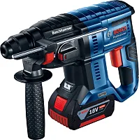 Перфоратор Bosch GBH 180-LI BL Set