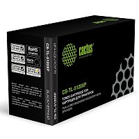 Картридж лазерный Cactus CS-TL-5120XP TL-5120XP черный (15000стр.) для Pantum BM5100ADN/BM5100ADW/BP5100DN/BP5100DW с чипом